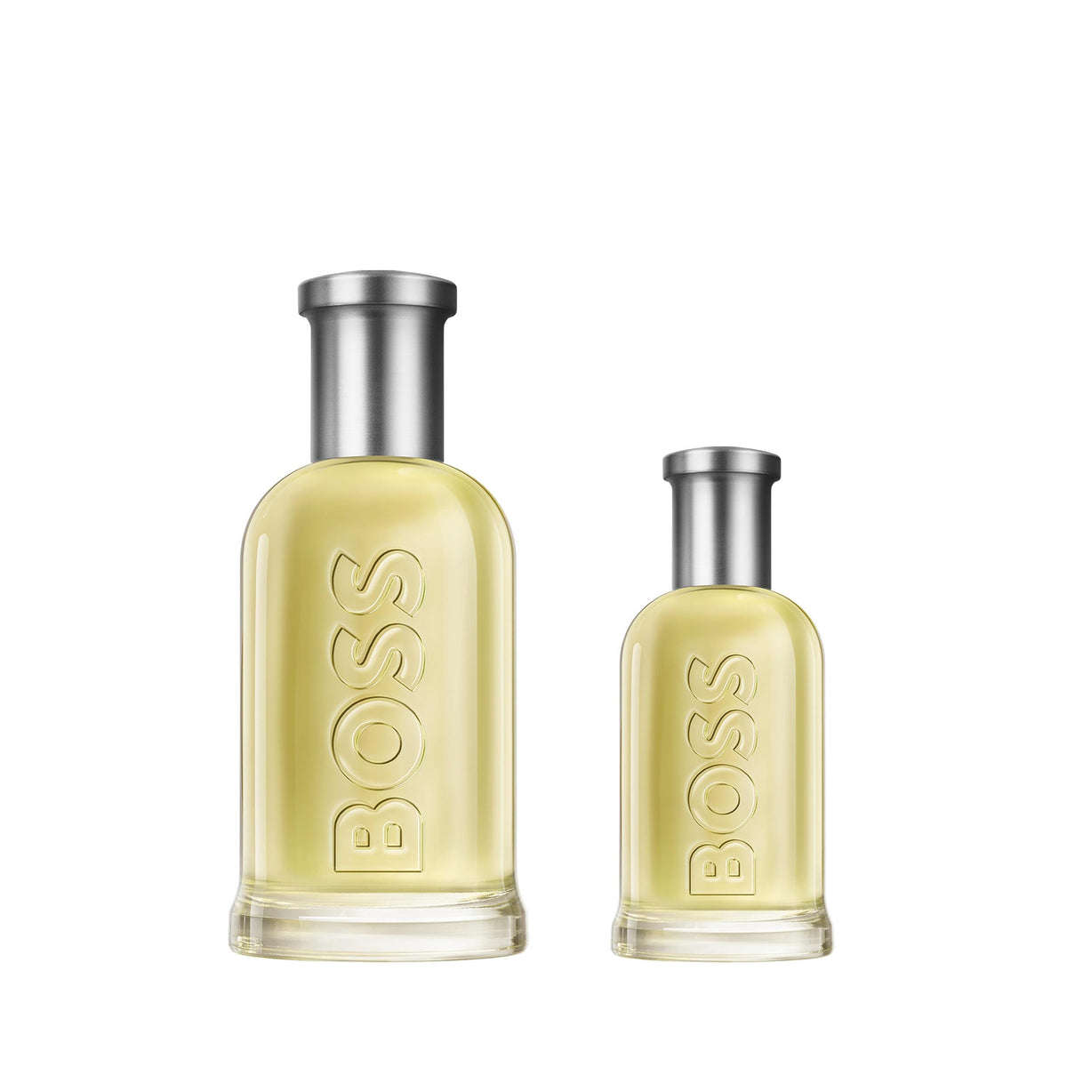 Woody Eau de Toilette U781