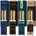 4 Pack 30ml Eau de Toilette Cologne S3430