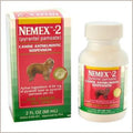 2 oz Liquid Wormer O7204