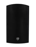 Black 15" 2000w Powered DJ PA Speaker V45033