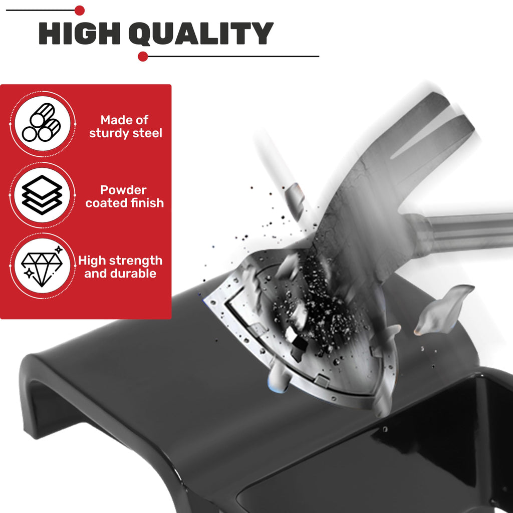 RV Weight Distribution Hitch Brackets E9313