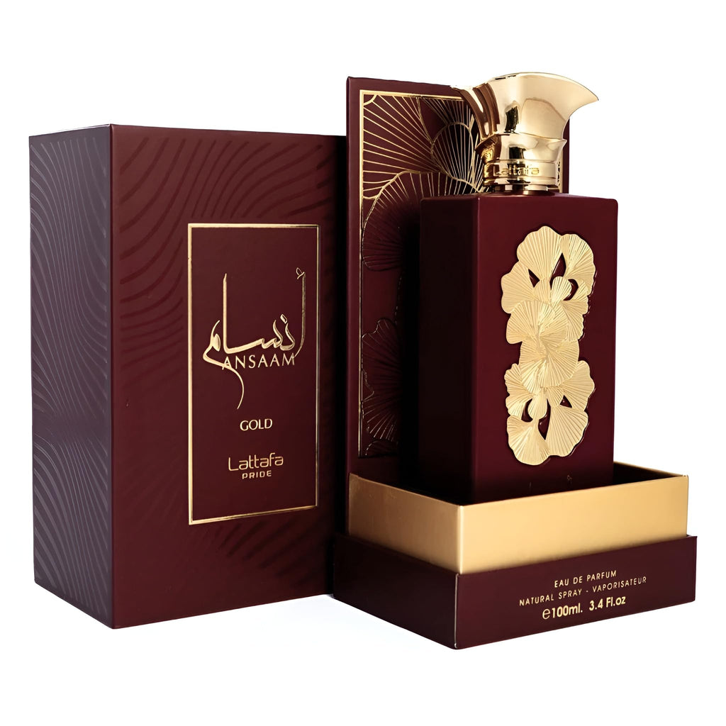 Fruity Floral Sweet Musky Eau de Parfum Spray 3.4 Ounce / 100 ml D133768