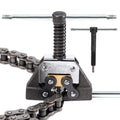 Roller Chain Detacher Tool for 420 428 520 525 530 630 Chain S10577