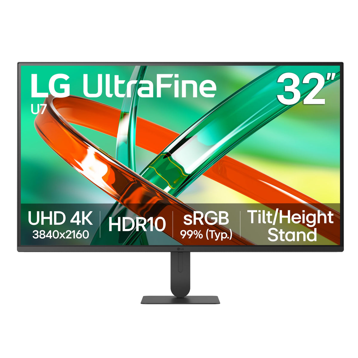 32-inch 4K UHD Computer Monitor K707