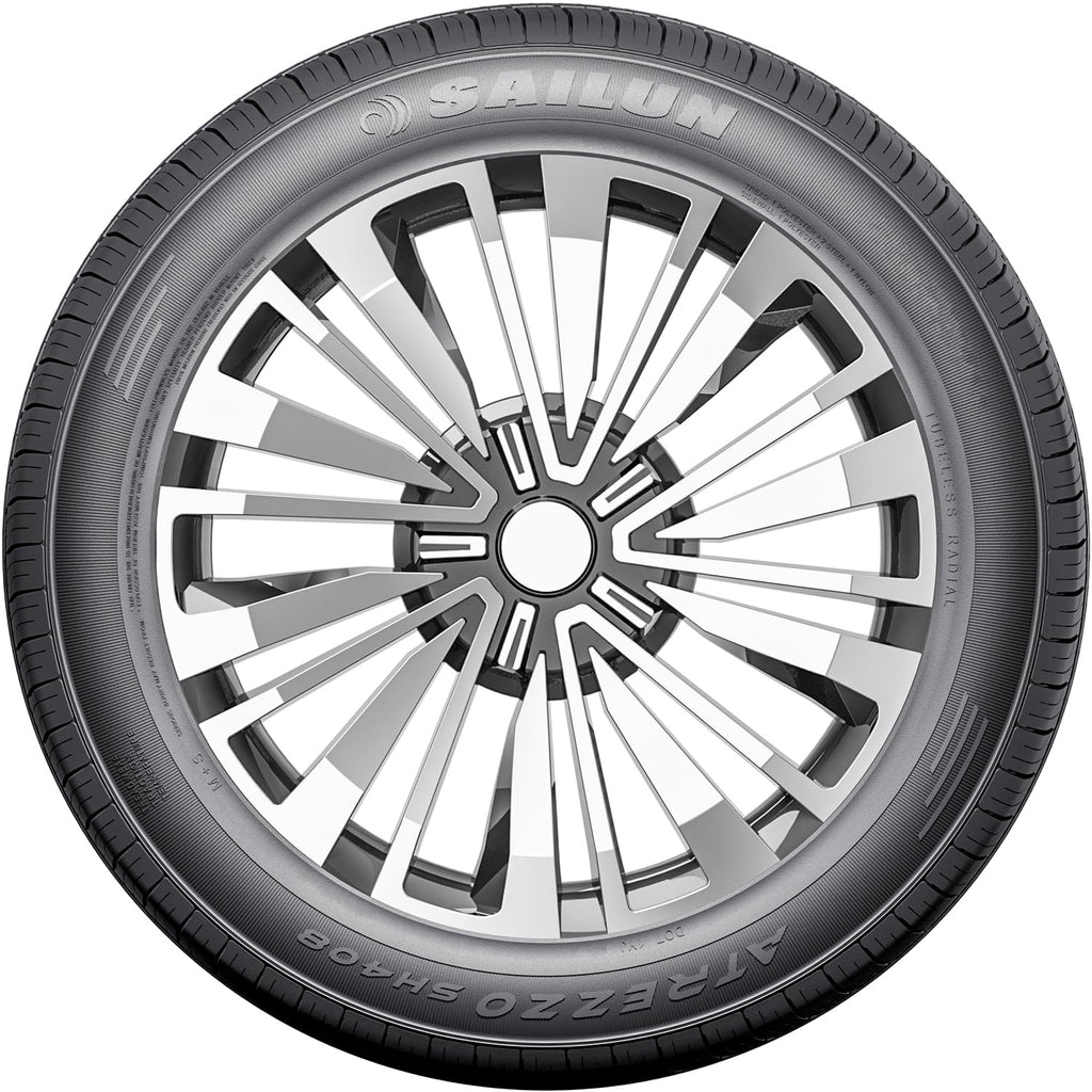 All Season 195/65R15 91H Passenger Tire L150