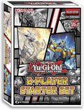 Trading Card Game 2 Player Set H97178