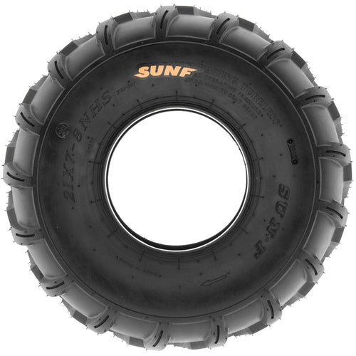 19x7-8 Off-Road Tire, Pair of 2 Q8624