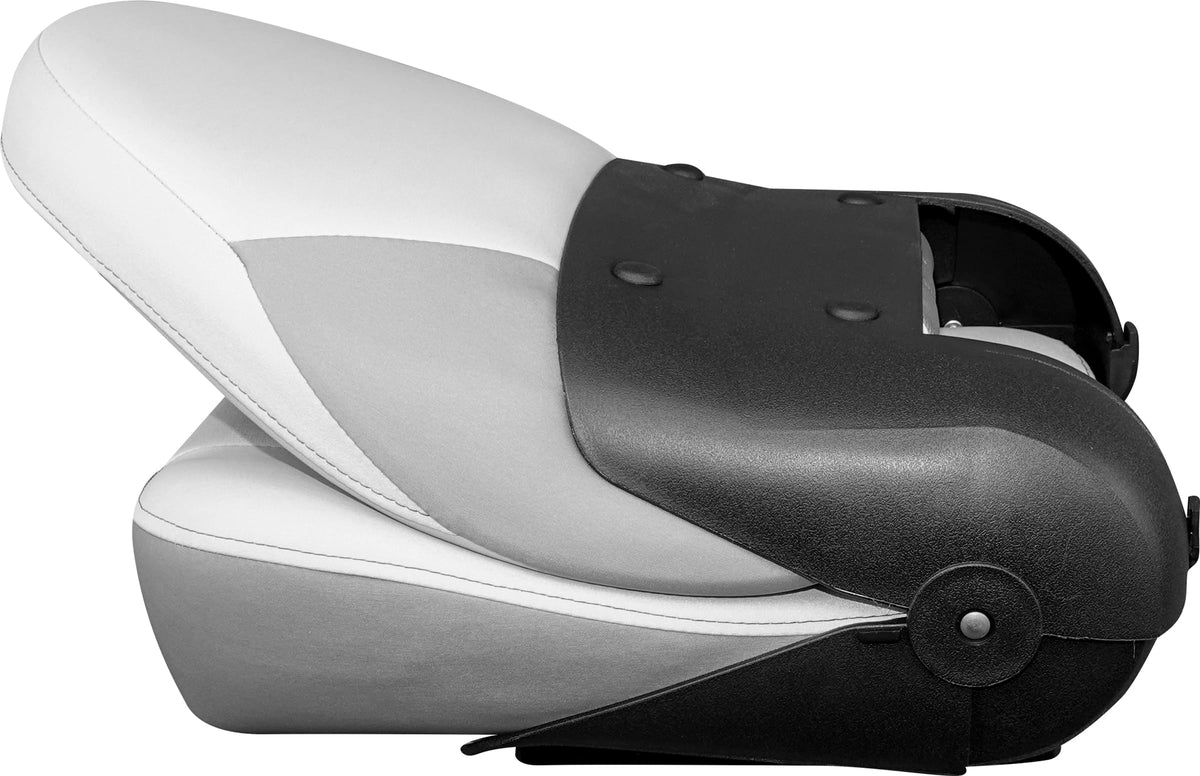 Folding High Back Boat Seat J225493