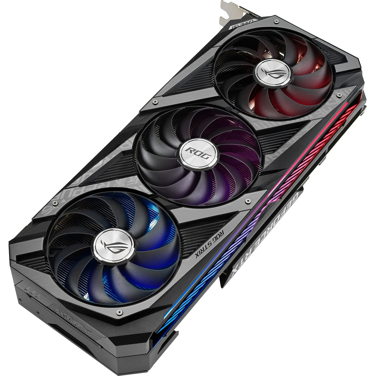 NVIDIA GeForce RTX 3070 8GB GDDR6 Gaming Graphics Card Y784