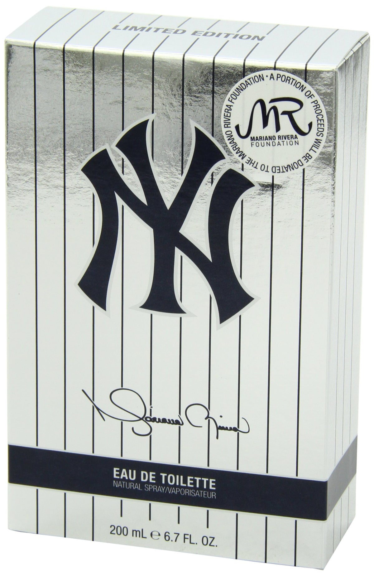 Eau De Toilette 6.7 Ounce G1117