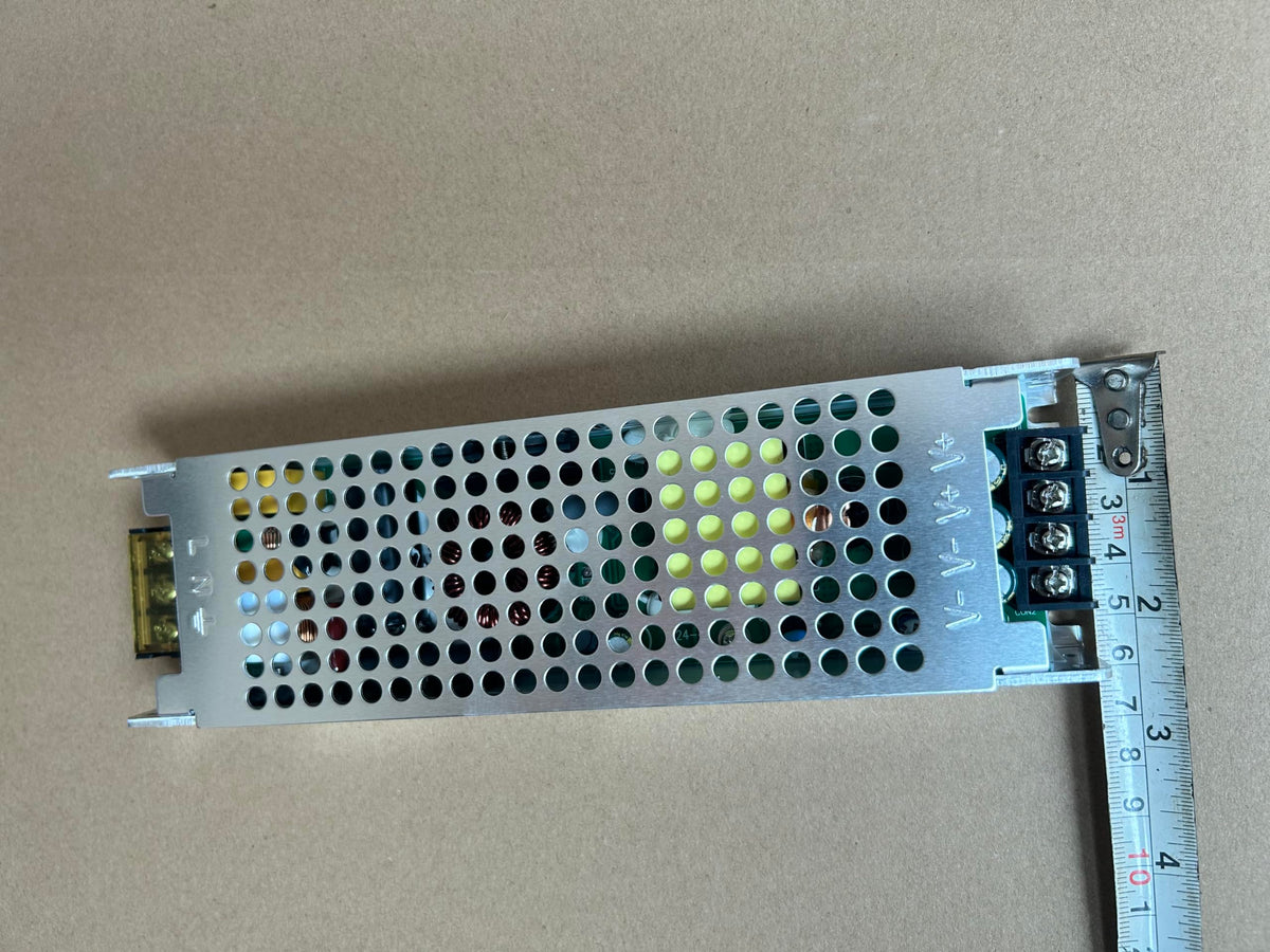 200W Low Voltage Power Supply for LED Display D324808