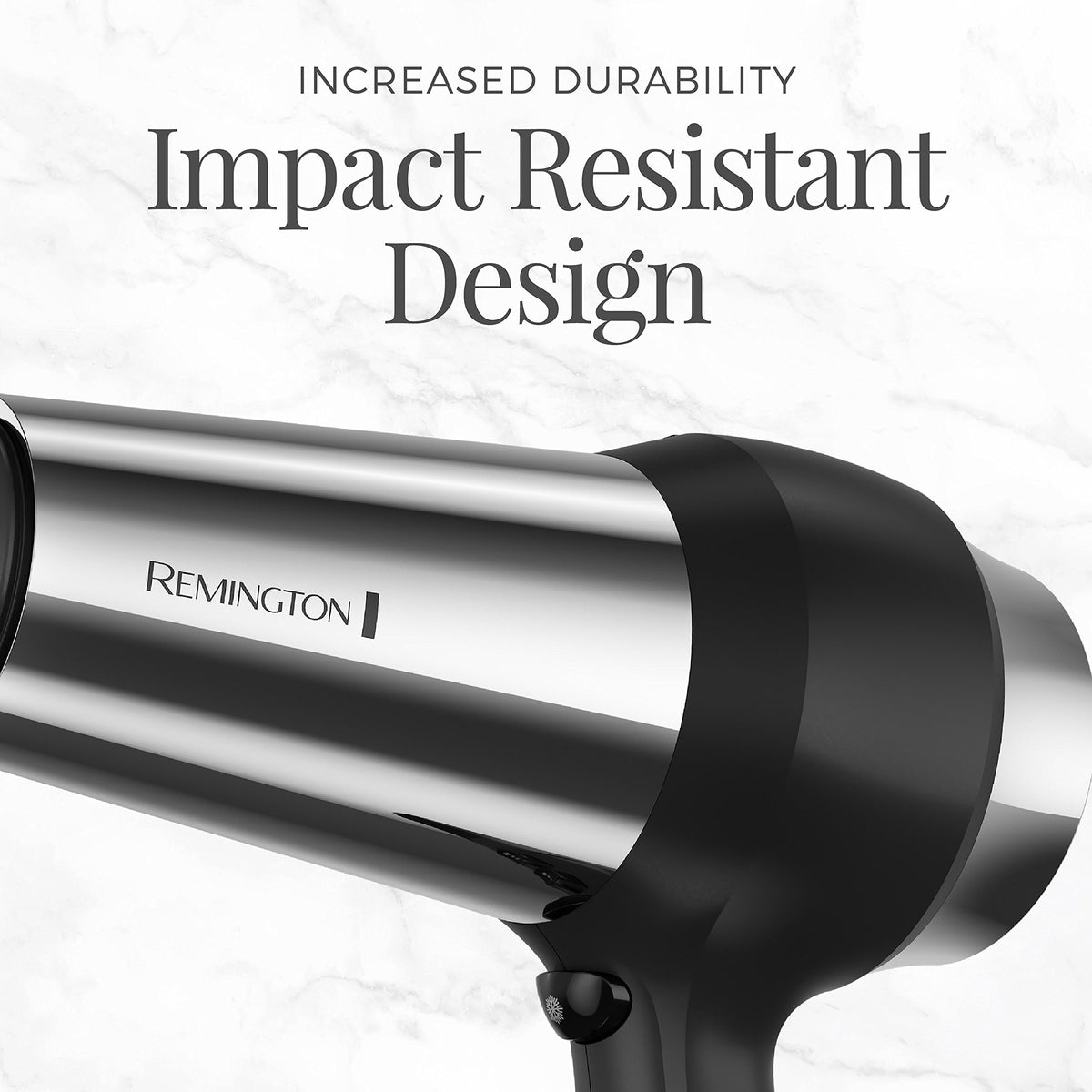 1875W Ceramic Ionic Hair Dryer G8252