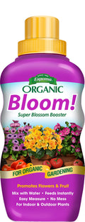 Organic Concentrated Plant Food Y749