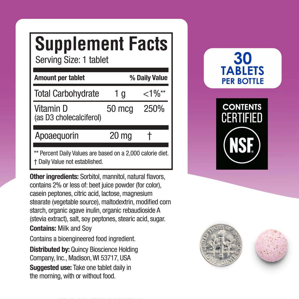 Mixed Berry Chews 7-Day Pill Minder Y7909