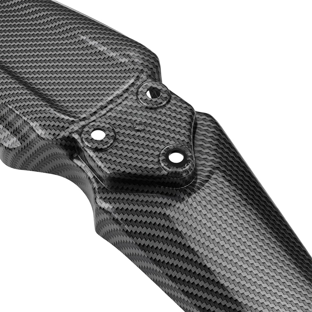 Electric Dirt Bike Front Fender I151