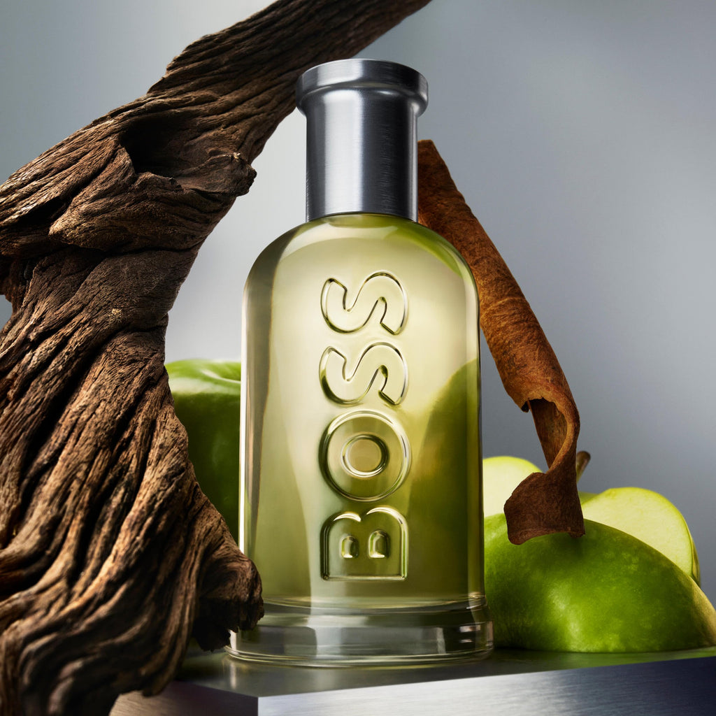 Woody Eau de Toilette U781