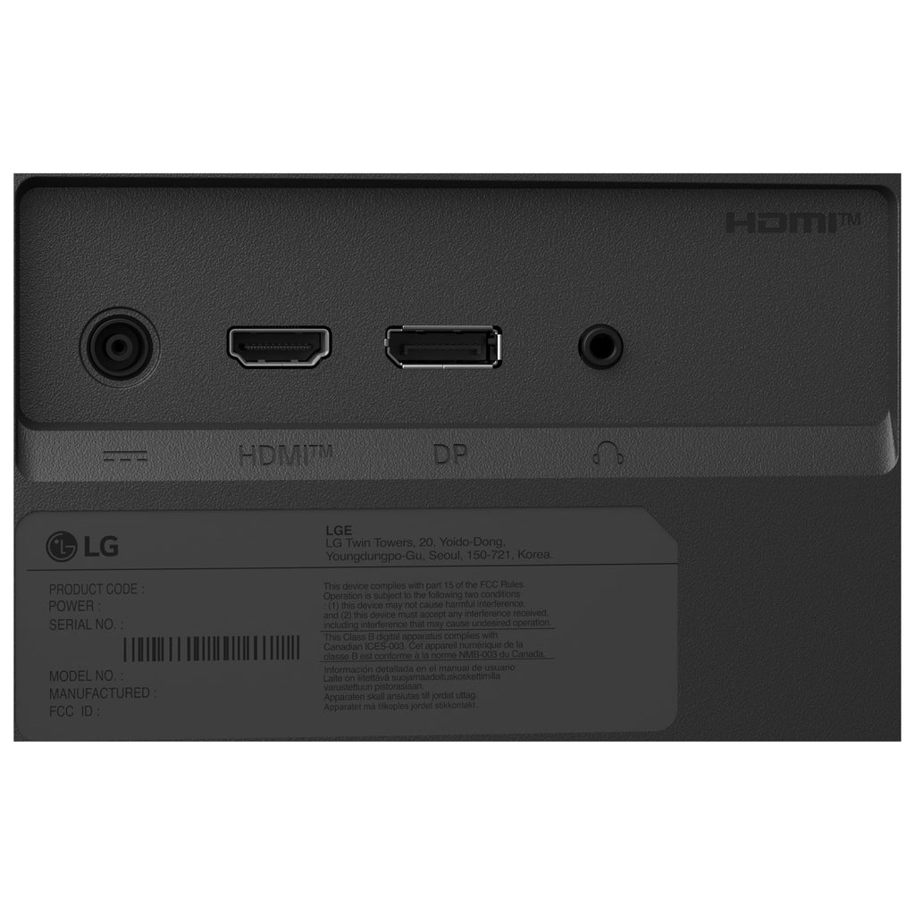 32-inch 4K UHD Computer Monitor K707