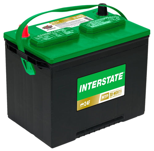 12V 750 CCA Car Battery X86063