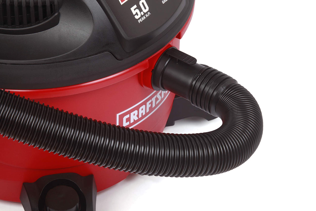 12 Gallon Wet Dry Shop Vacuum F38938