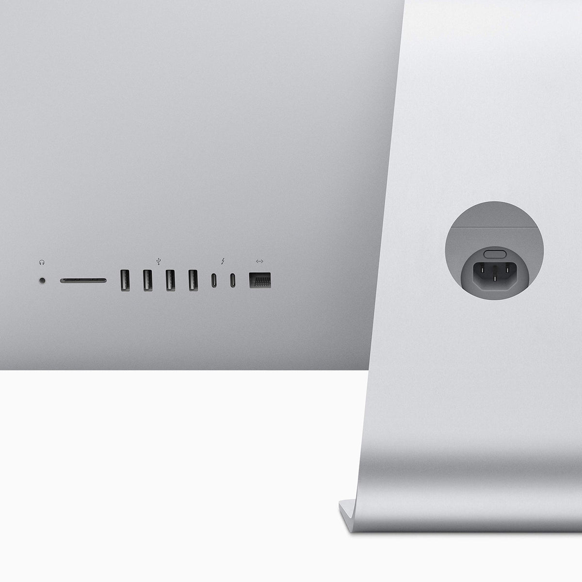 21.5-inch 4K Display 8GB RAM 1TB Storage iMac C953