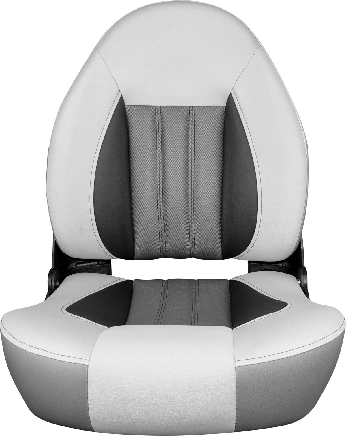 Folding High Back Boat Seat J225493