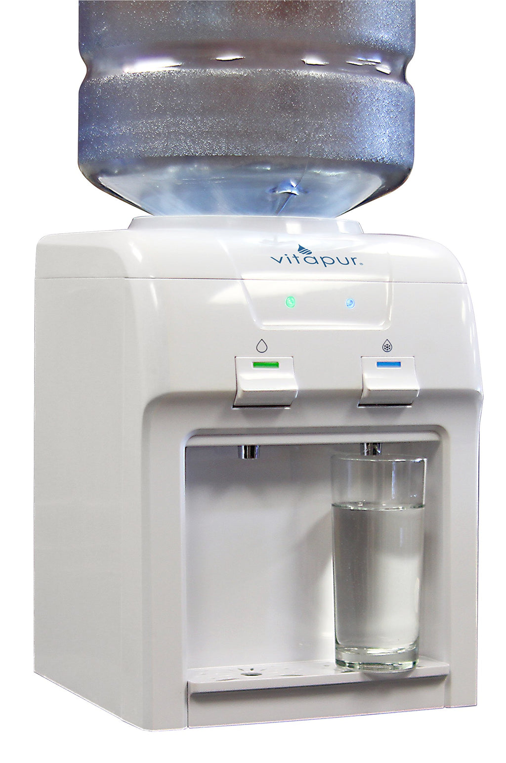 Countertop Cold Water Dispenser White A6249