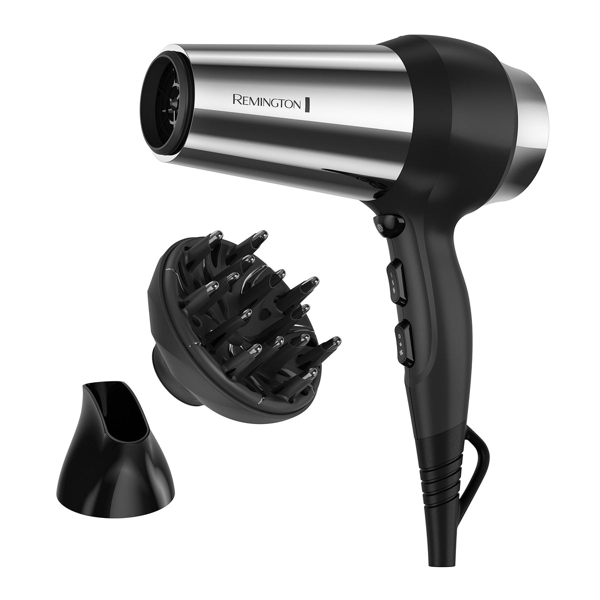 1875W Ceramic Ionic Hair Dryer G8252