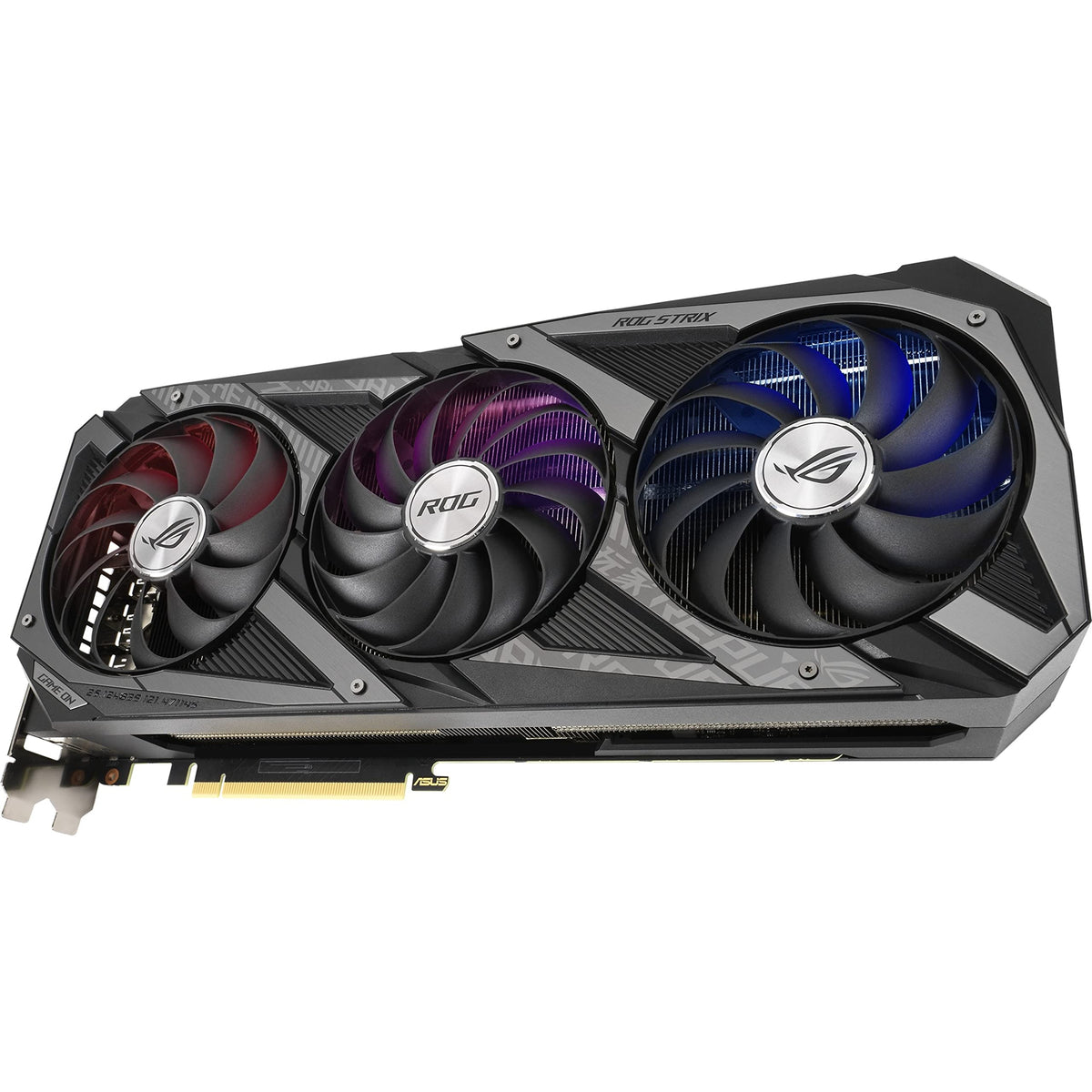 NVIDIA GeForce RTX 3070 8GB GDDR6 Gaming Graphics Card Y784