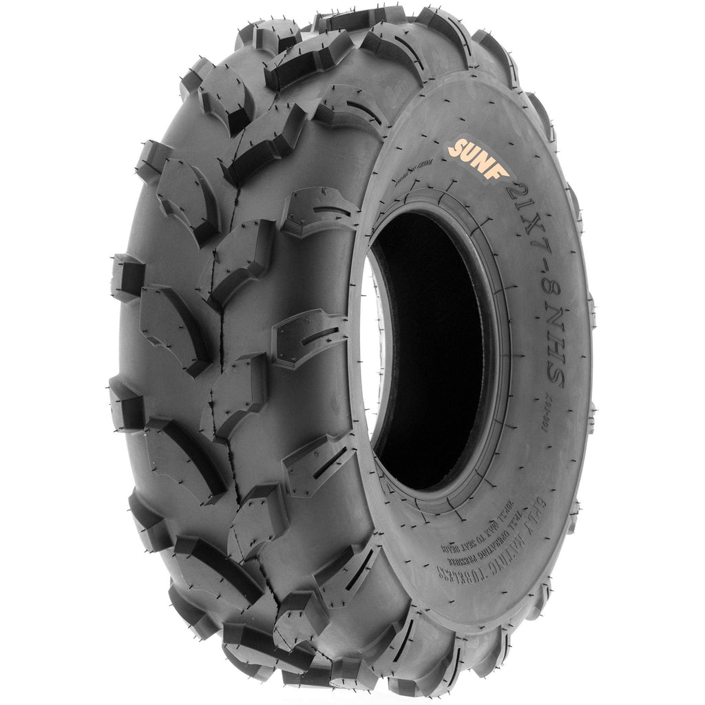 19x7-8 Off-Road Tire, Pair of 2 Q8624