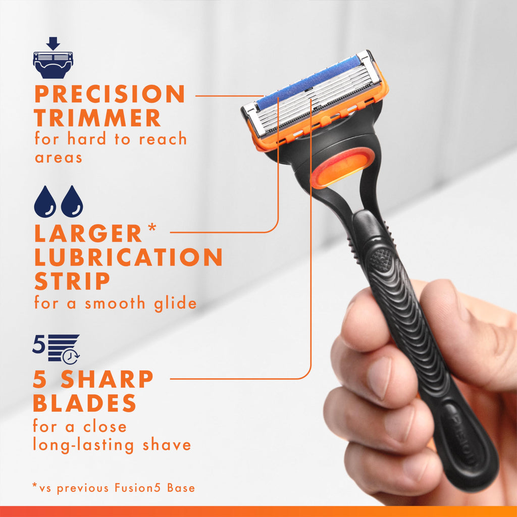 Razor Blades 12 Blade Refills I4036