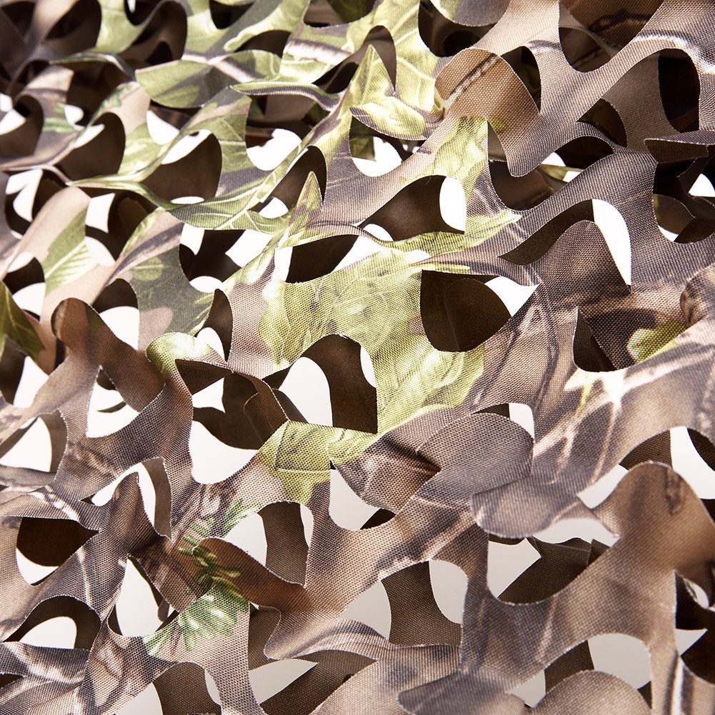 Camo Netting I5753