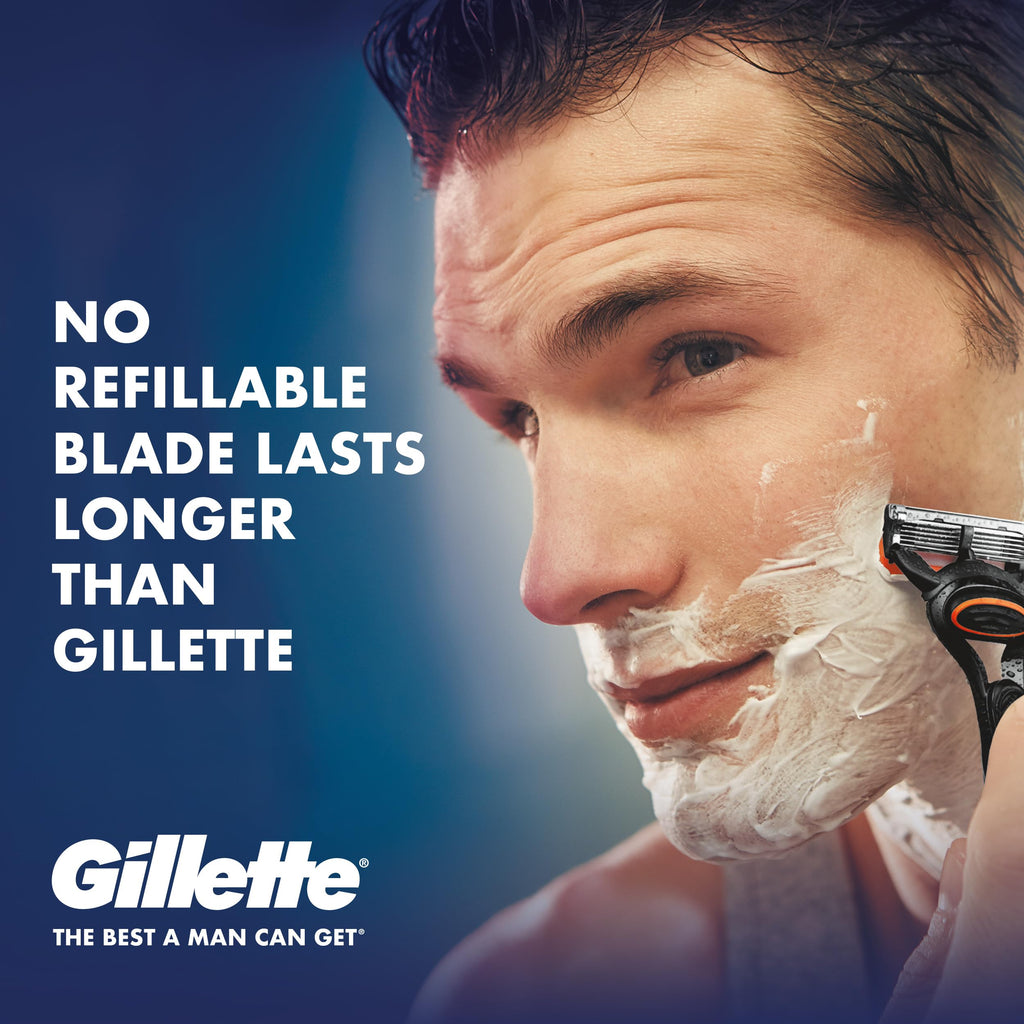 Razor Blades 12 Blade Refills I4036