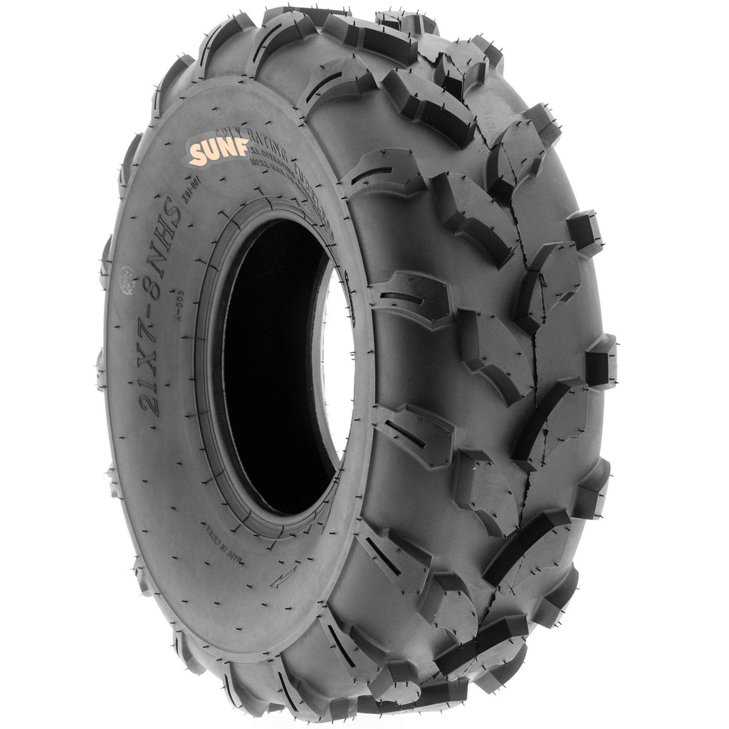 19x7-8 Off-Road Tire, Pair of 2 Q8624