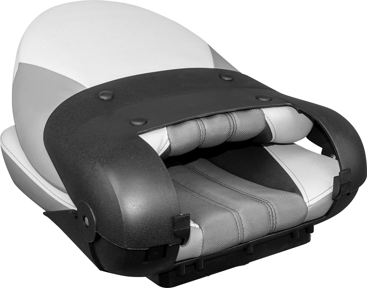 Folding High Back Boat Seat J225493