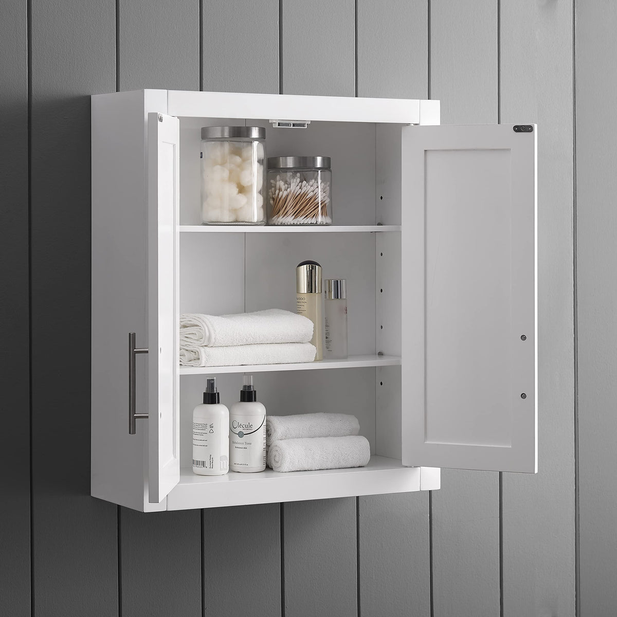 Wall Mount Medicine Cabinet A9899