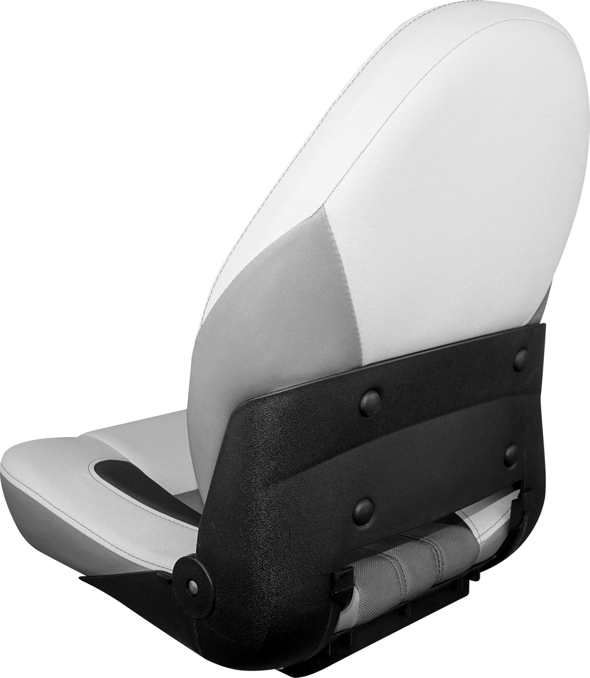 Folding High Back Boat Seat J225493