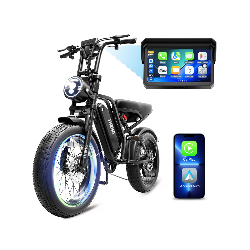 Electric Bike for Adults O198277
