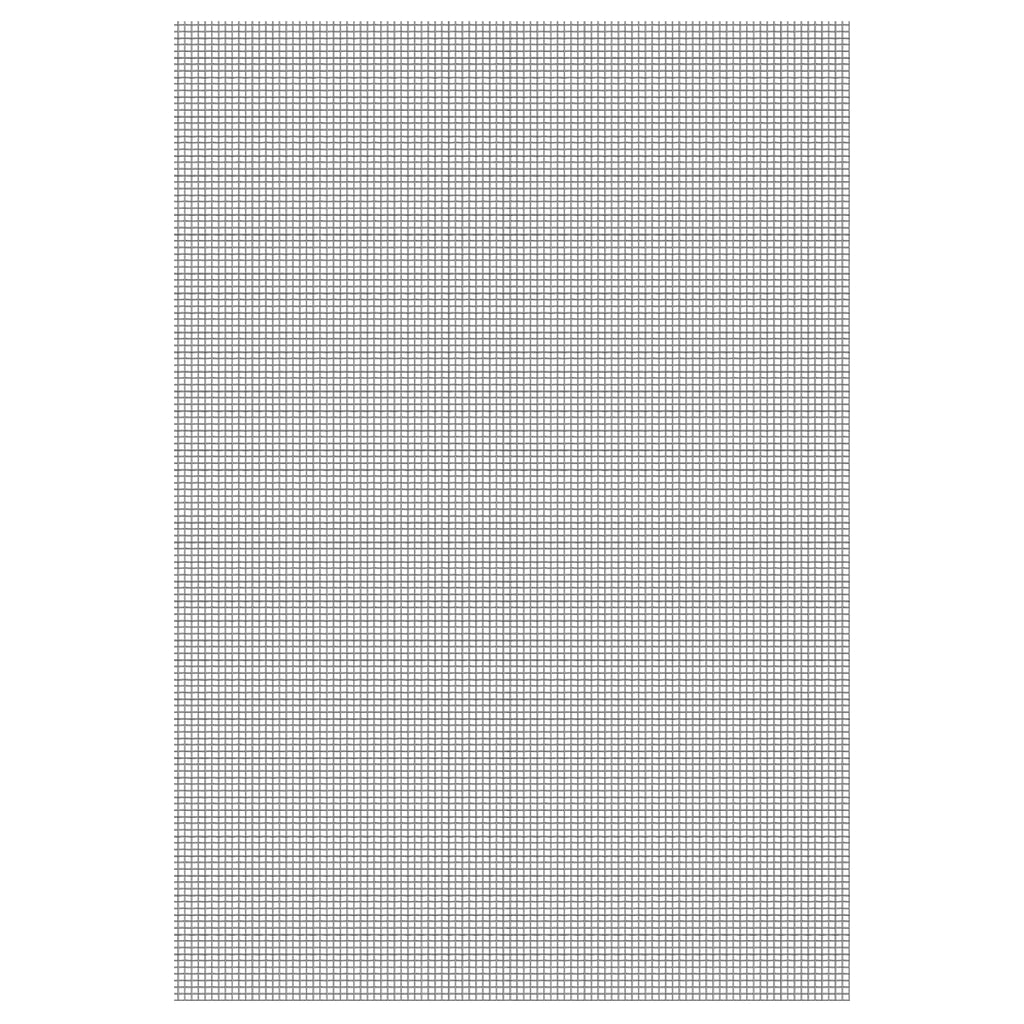 1 Piece Woven 304 Stainless Steel Mesh 20 Mesh T191
