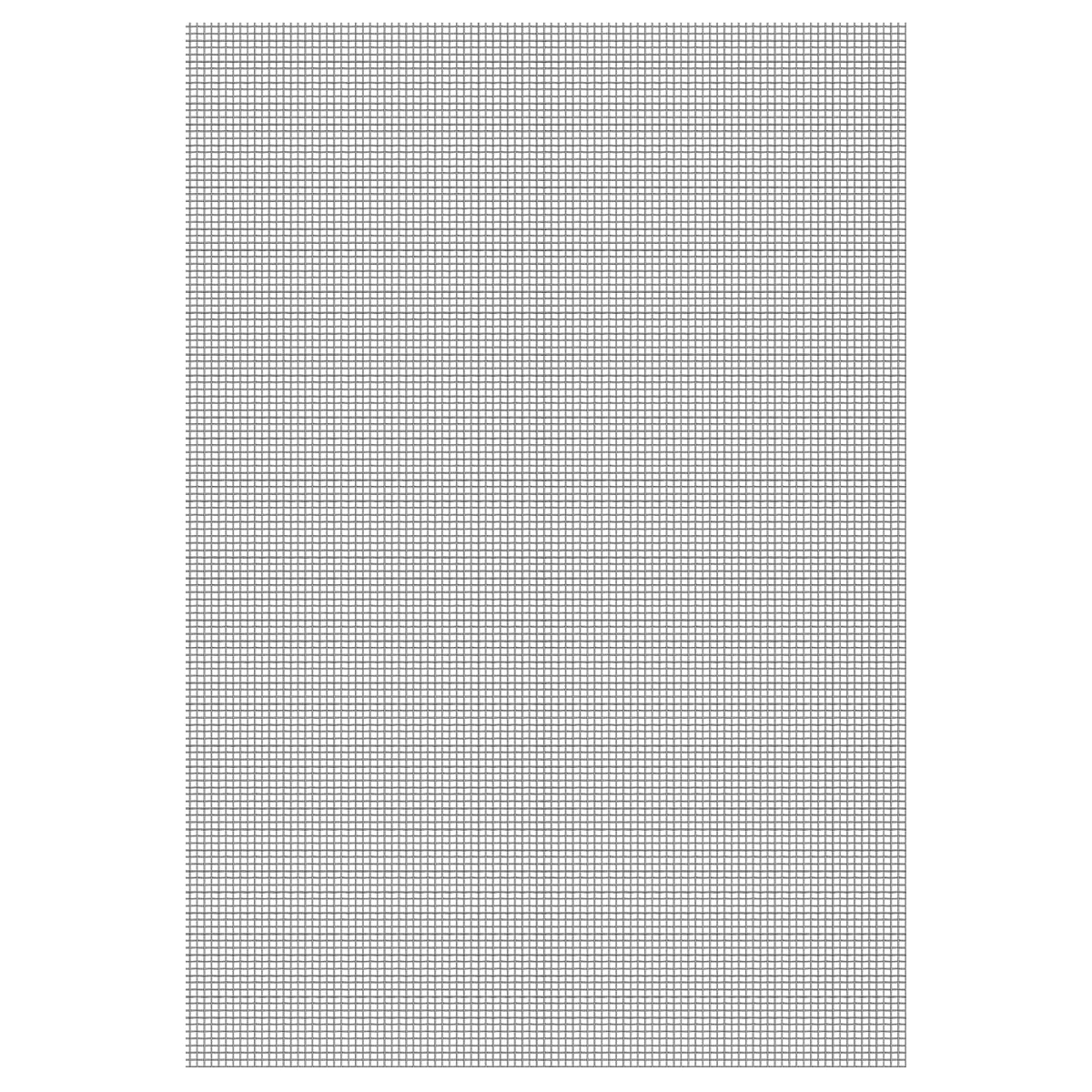 1 Piece Woven 304 Stainless Steel Mesh 20 Mesh T191