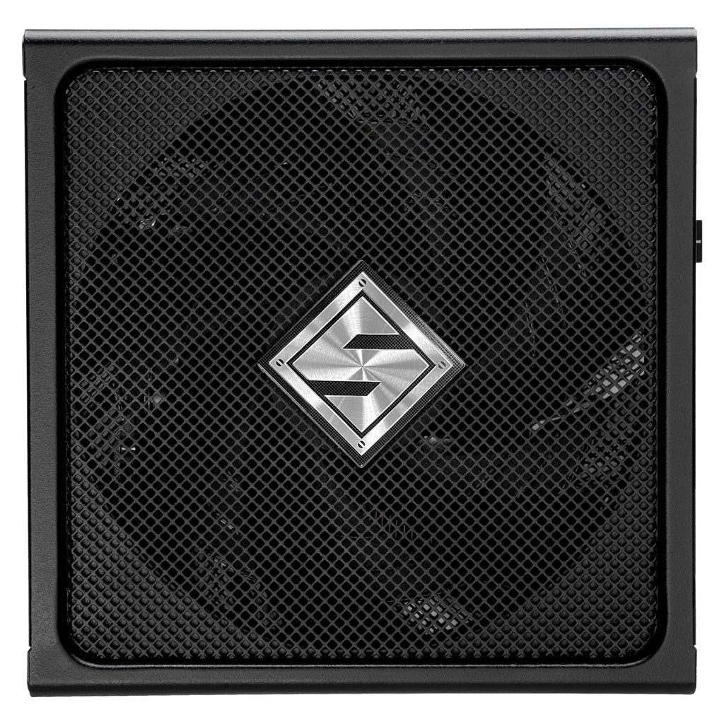 1000W 80 Plus Gold Full Modular Power Supply I686