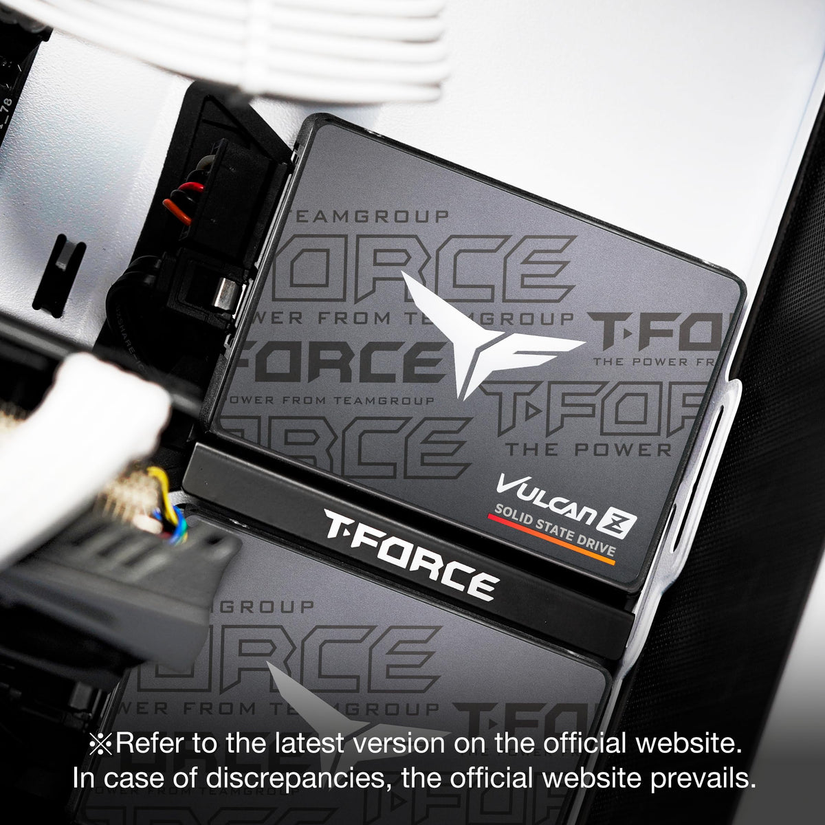 1TB 2.5 Inch SATA III Internal Solid State Drive SSD G4715