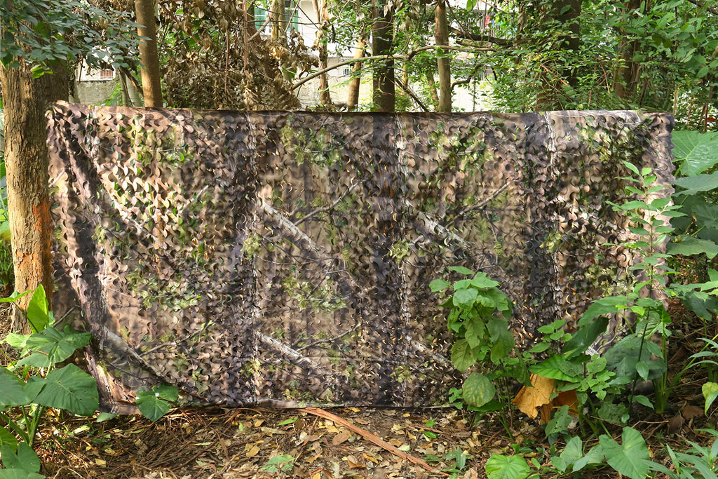 Camo Netting I5753
